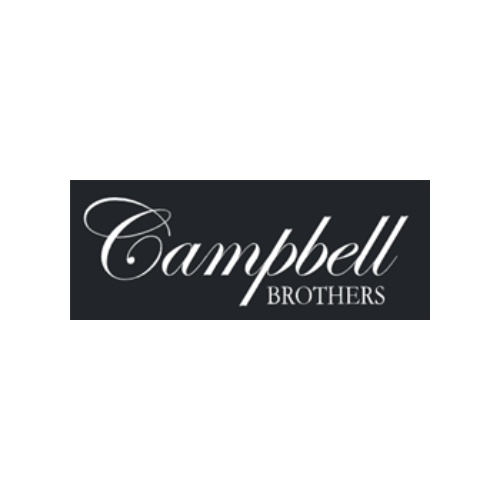 Campbell Brothers logo